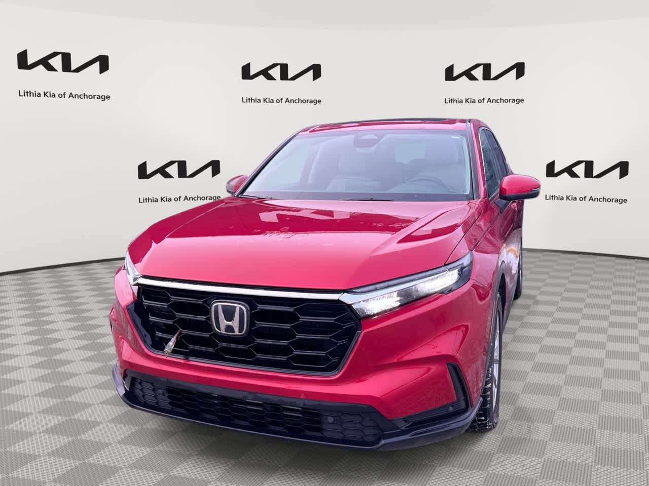 Thumbnail: 2023 Honda CR-V - 1