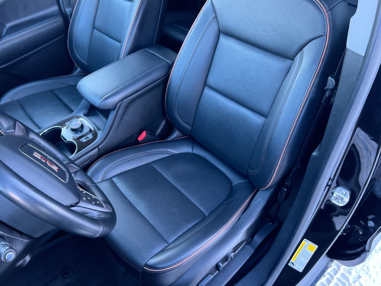 Thumbnail: 2023 GMC Acadia - 11