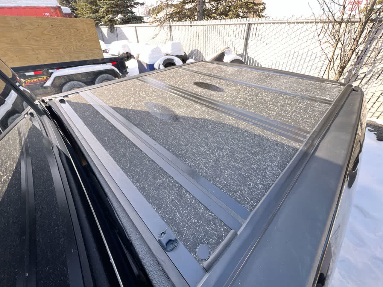 Thumbnail: 2018 RAM 1500 - 27