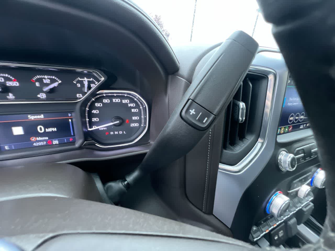 Thumbnail: 2019 GMC Sierra 1500 - 20