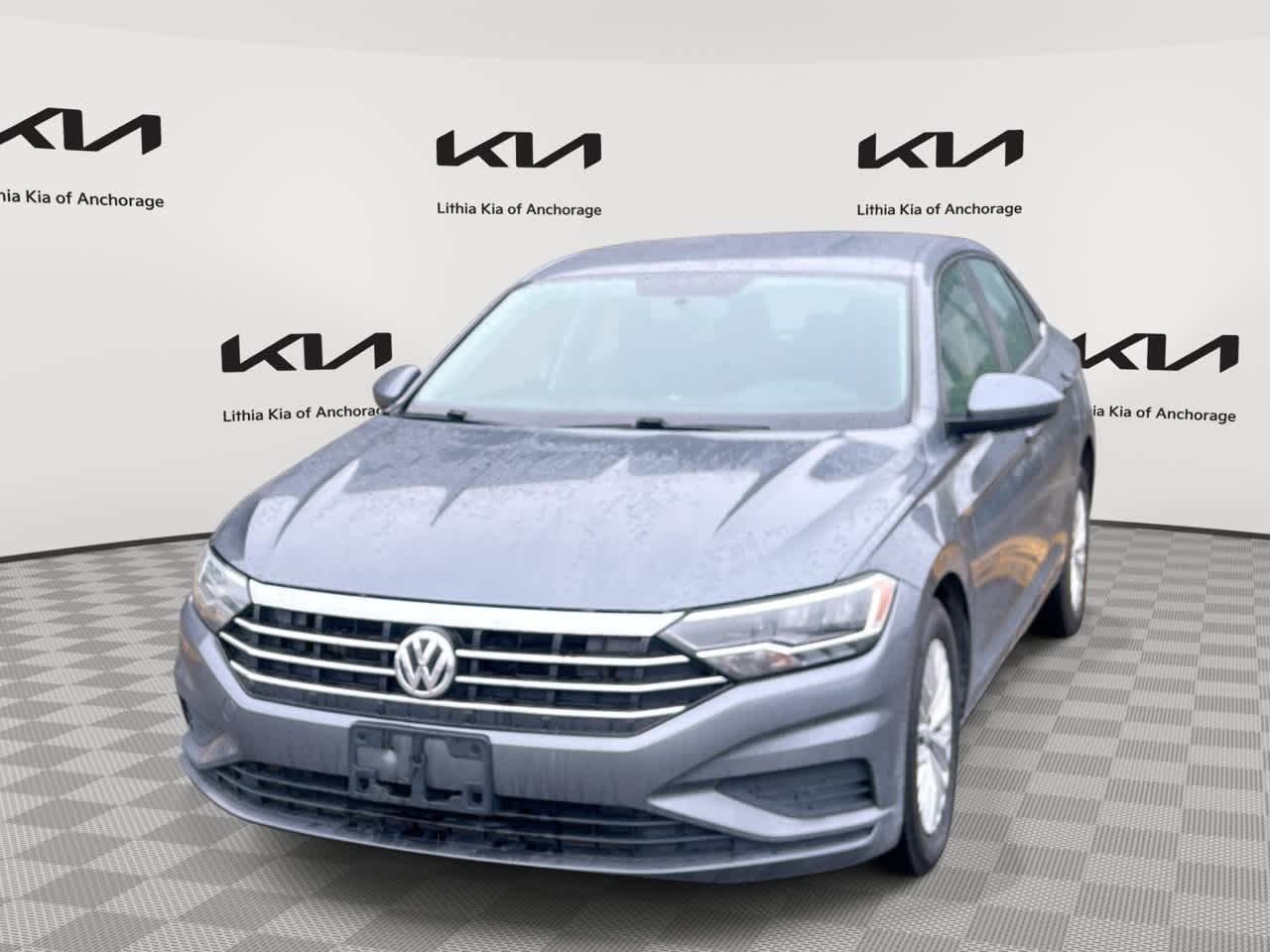 2020 Volkswagen Jetta