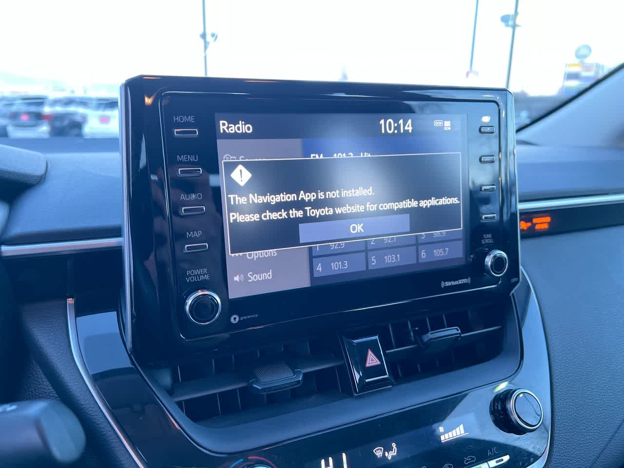 Thumbnail: 2021 Toyota Corolla - 18