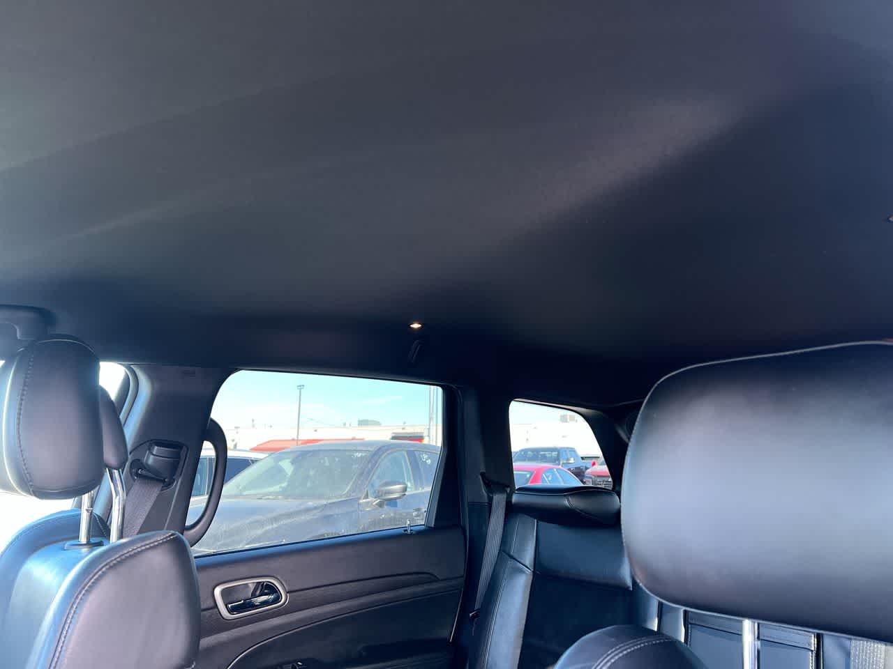 Thumbnail: 2017 Jeep Grand Cherokee - 22