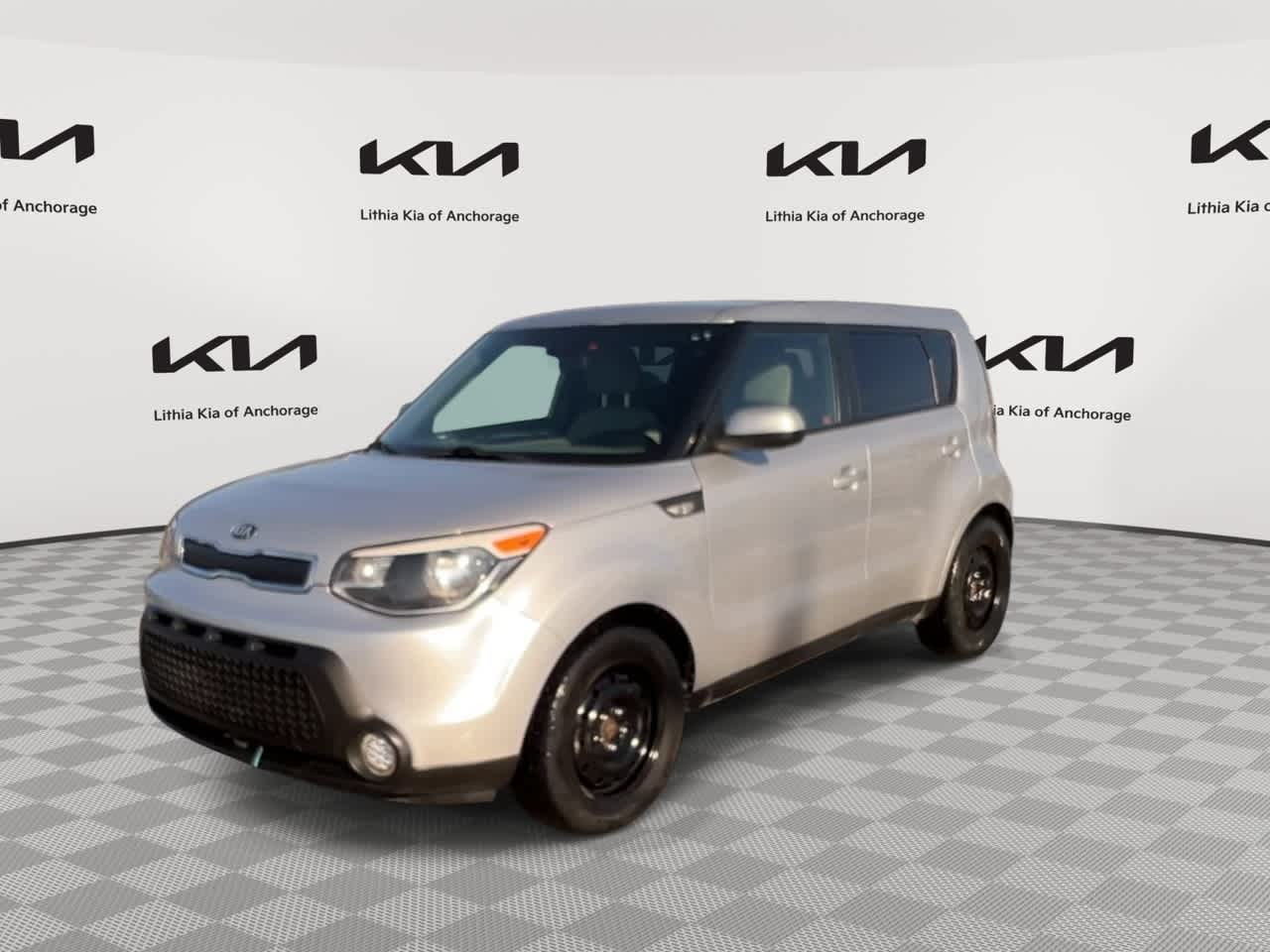 Thumbnail: 2014 Kia Soul - 5