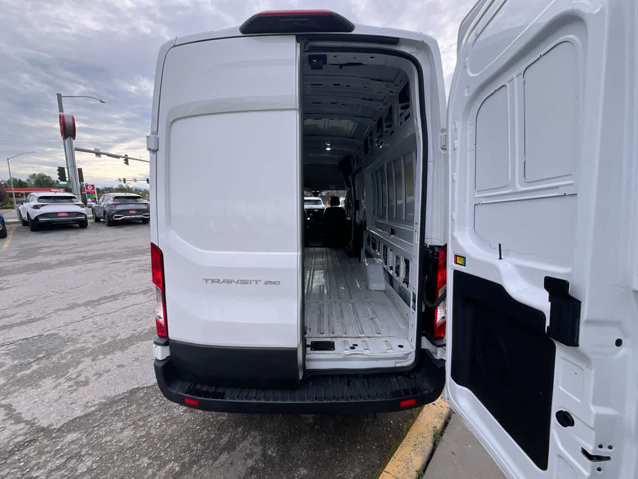 Thumbnail: 2023 Ford Transit Series - 25