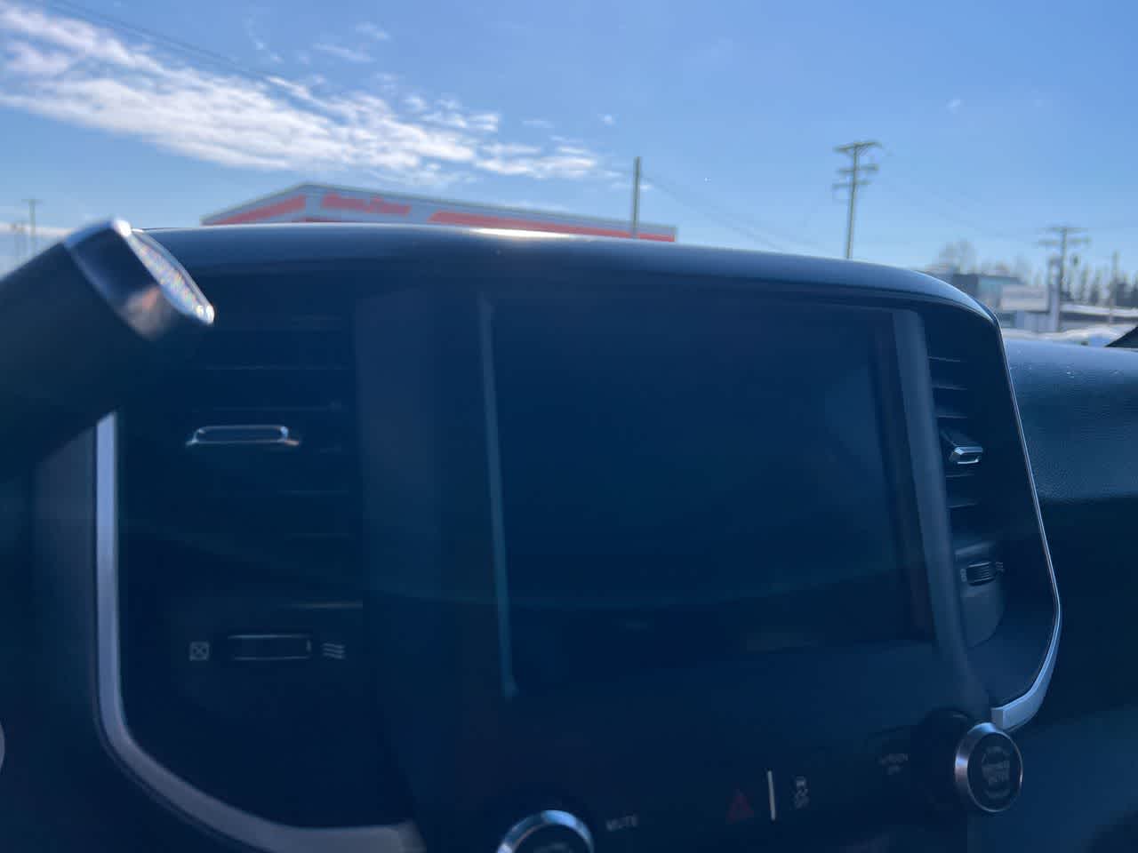 Thumbnail: 2022 RAM 2500 - 17