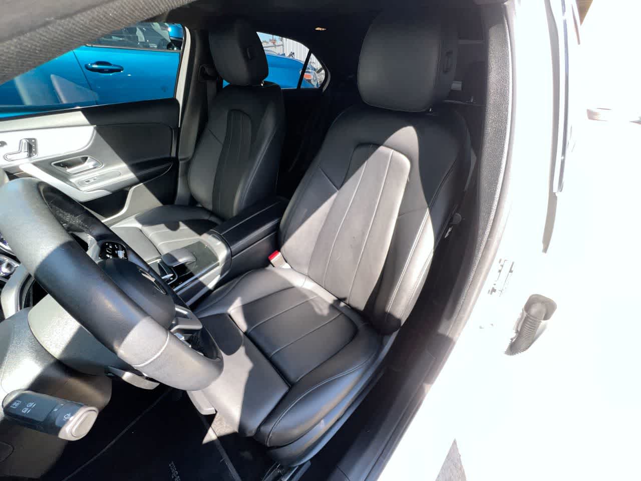 Thumbnail: 2019 Mercedes-Benz A-Class - 11
