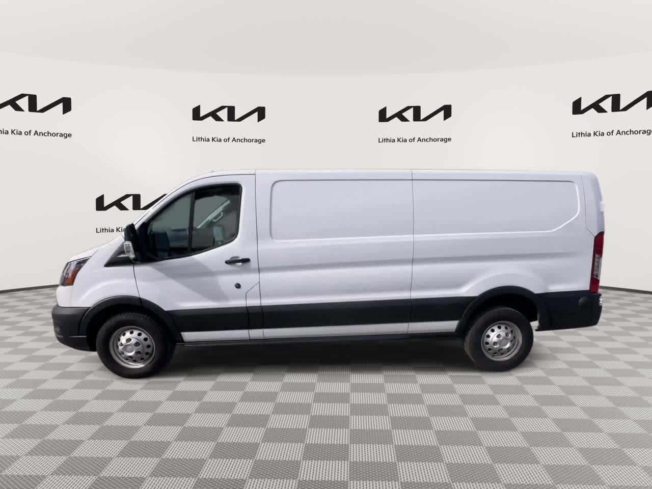 Thumbnail: 2024 Ford Transit Series - 5