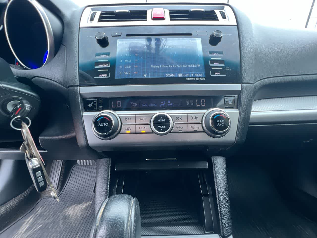 Thumbnail: 2015 Subaru Outback - 19