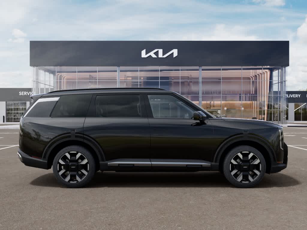 Thumbnail: 2027 Kia Telluride - 7