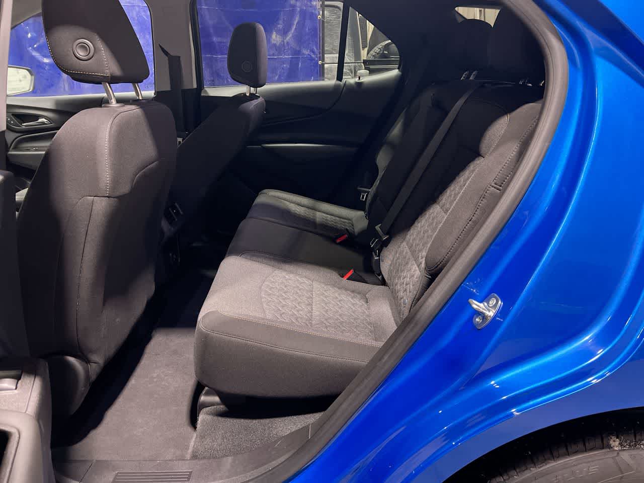 Thumbnail: 2024 Chevrolet Equinox - 23