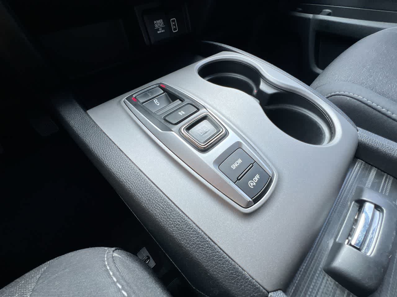 Thumbnail: 2019 Honda Passport - 20