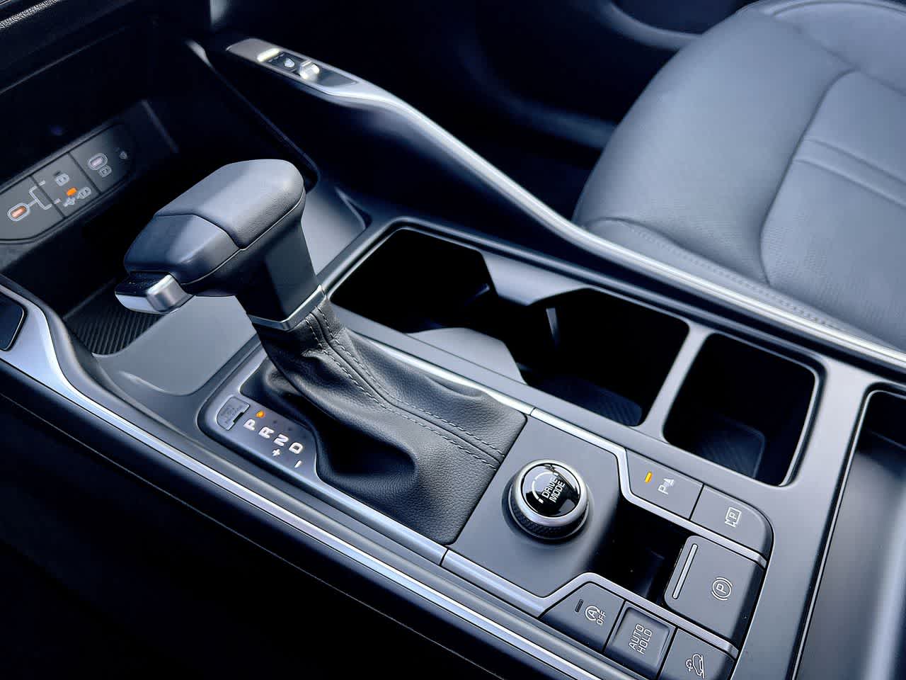 Thumbnail: 2025 Kia Sorento - 20