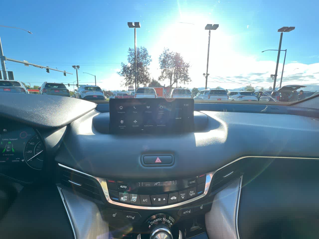 Thumbnail: 2023 Acura TLX - 16