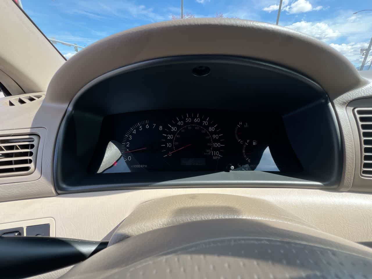 Thumbnail: 2005 Toyota Corolla - 15