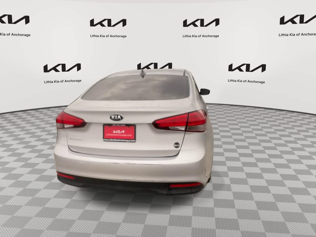 Thumbnail: 2018 Kia Forte - 7