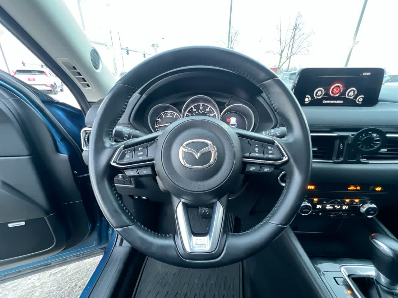 Thumbnail: 2018 Mazda CX-5 - 14