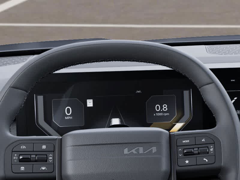 Thumbnail: 2027 Kia Telluride - 21