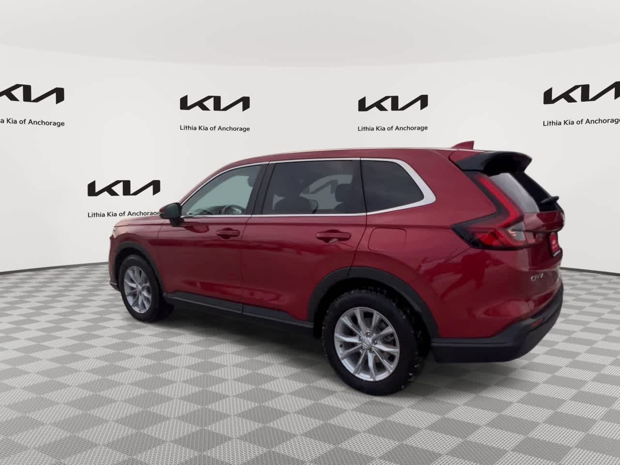 Thumbnail: 2023 Honda CR-V - 6