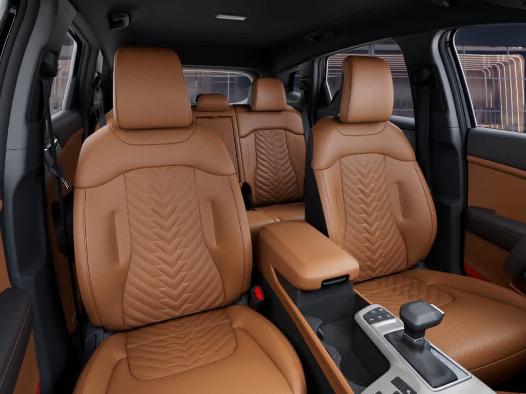 Thumbnail: 2026 Kia Sportage - 15