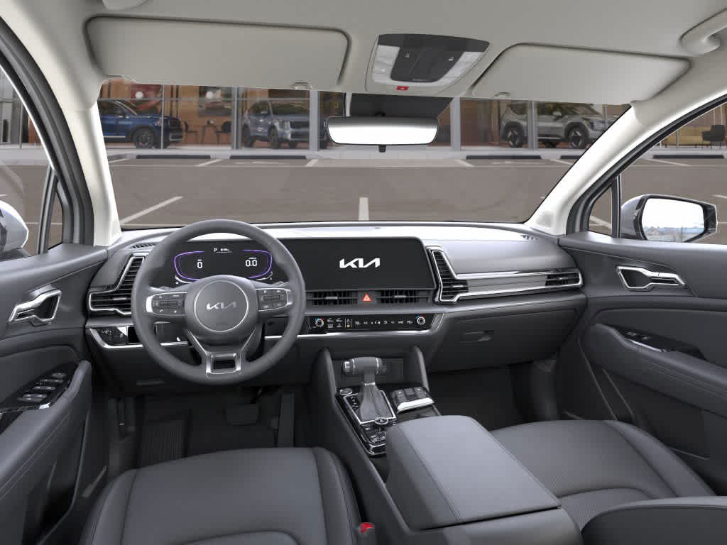 Thumbnail: 2025 Kia Sportage - 14