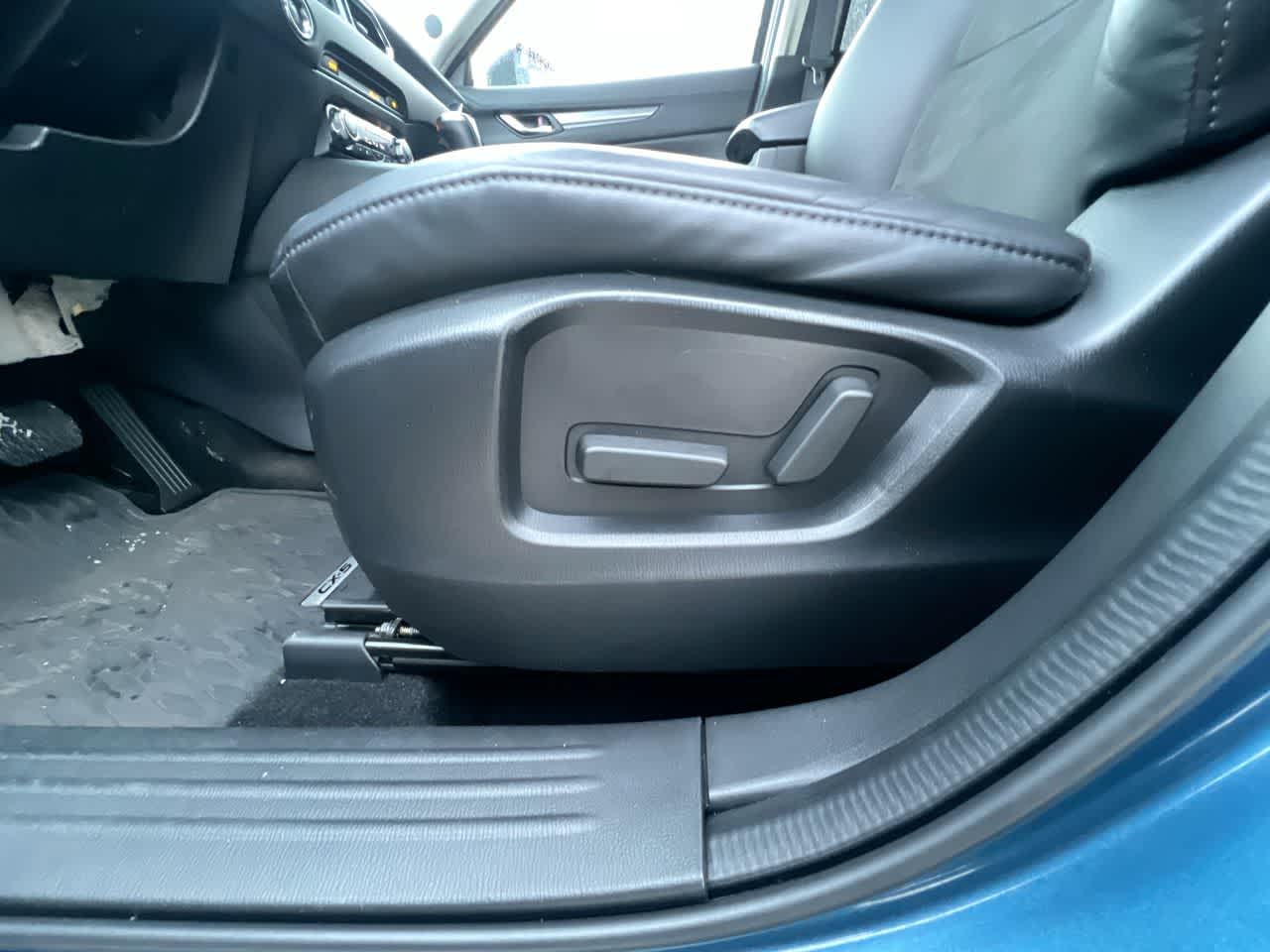 Thumbnail: 2018 Mazda CX-5 - 12