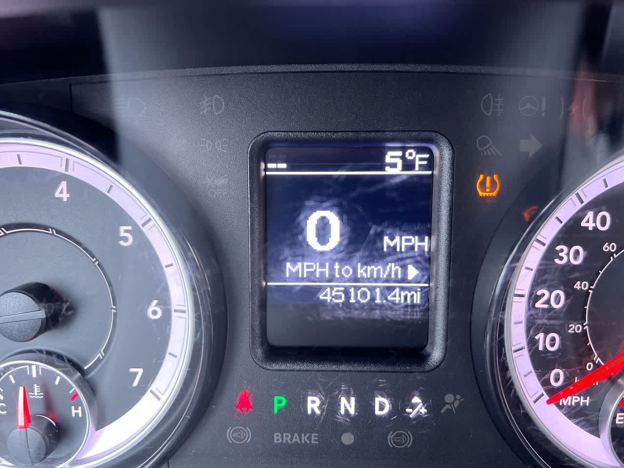 Thumbnail: 2024 RAM 1500 Classic - 15