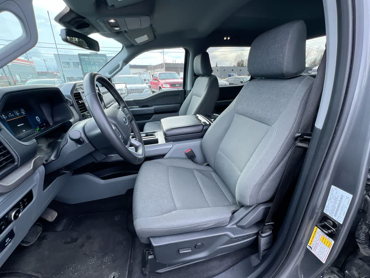 Thumbnail: 2024 Ford F-150 - 11