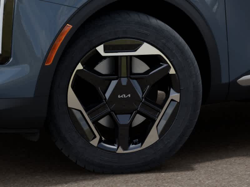 Thumbnail: 2026 Kia Sportage - 9
