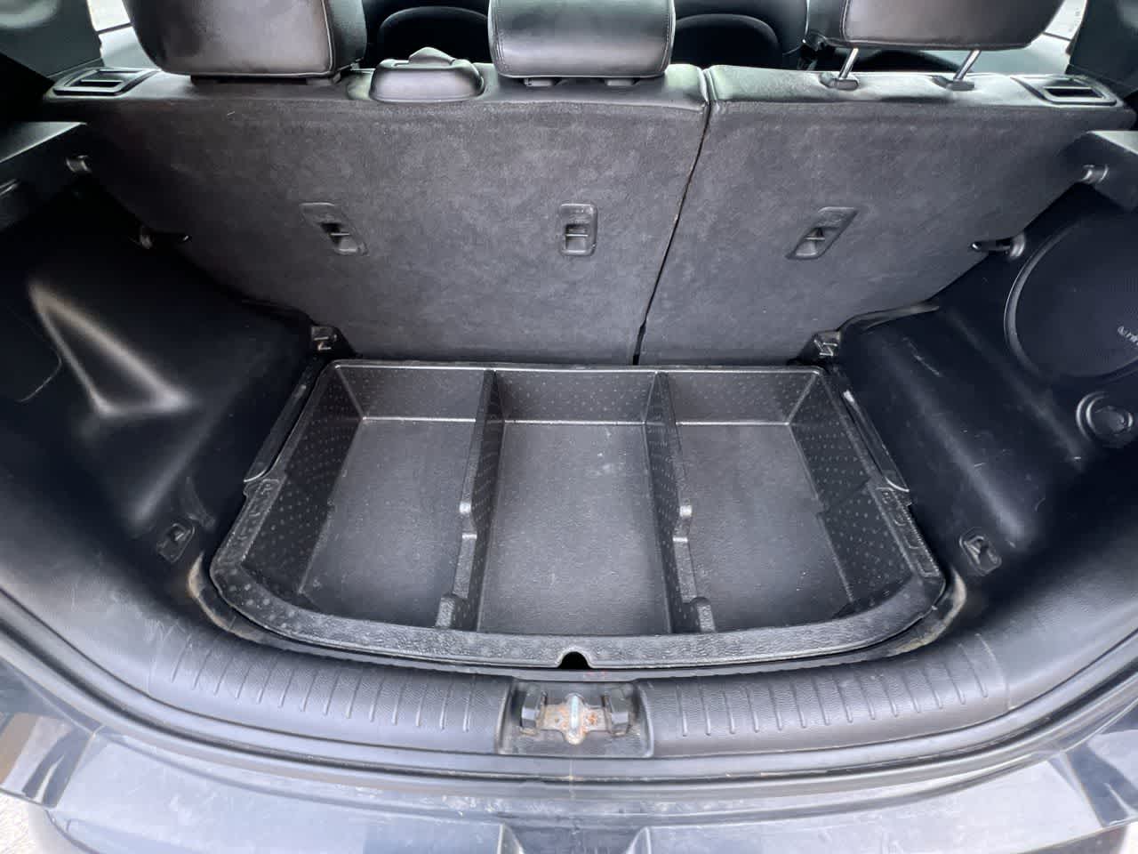Thumbnail: 2015 Kia Soul - 26