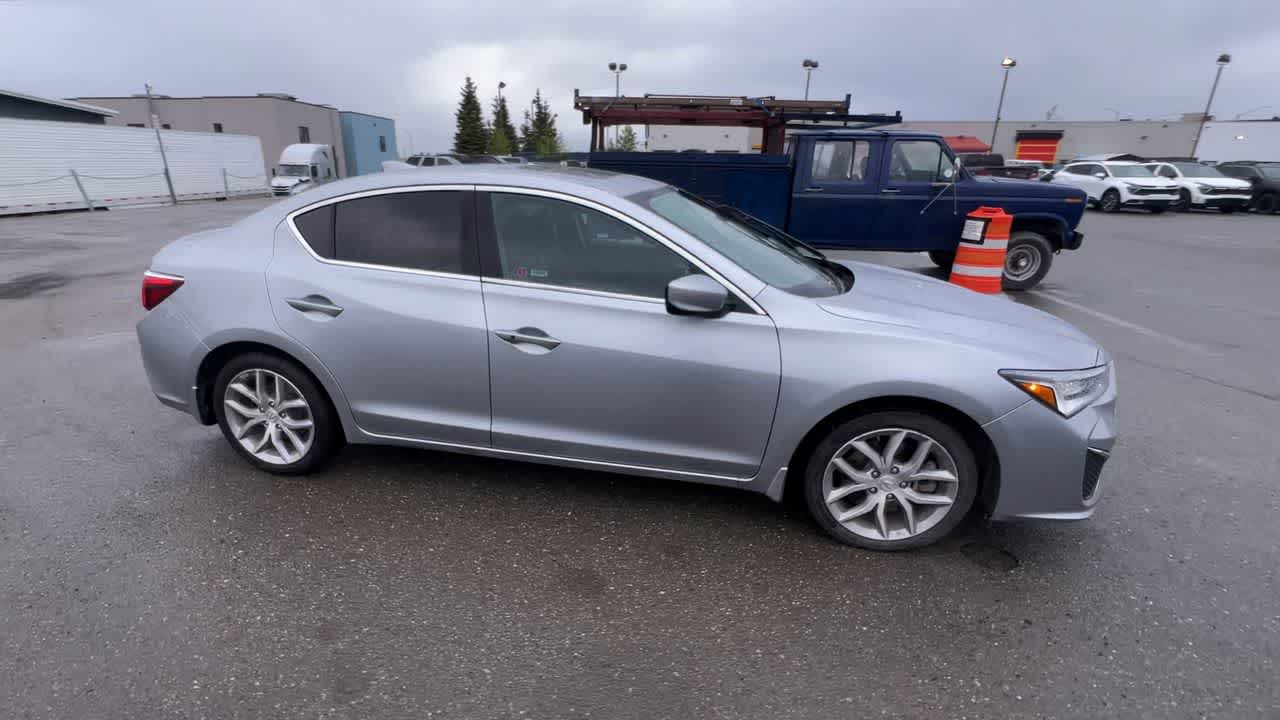 Thumbnail: 2019 Acura ILX - 9