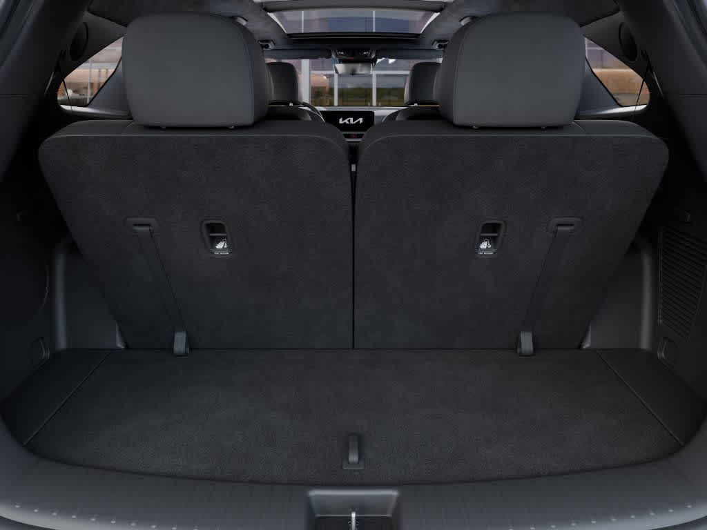 2025 Kia Sorento X-Line S 19