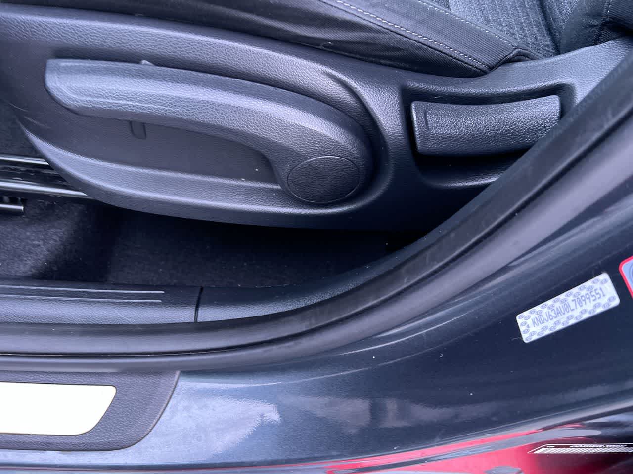 Thumbnail: 2020 Kia Soul - 12