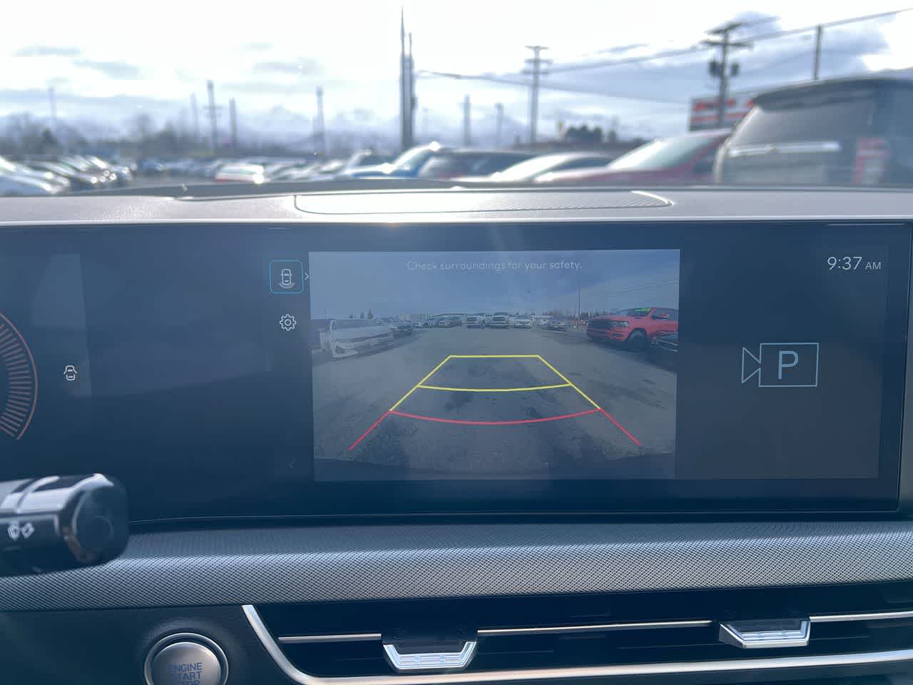Thumbnail: 2025 Hyundai Sonata - 17