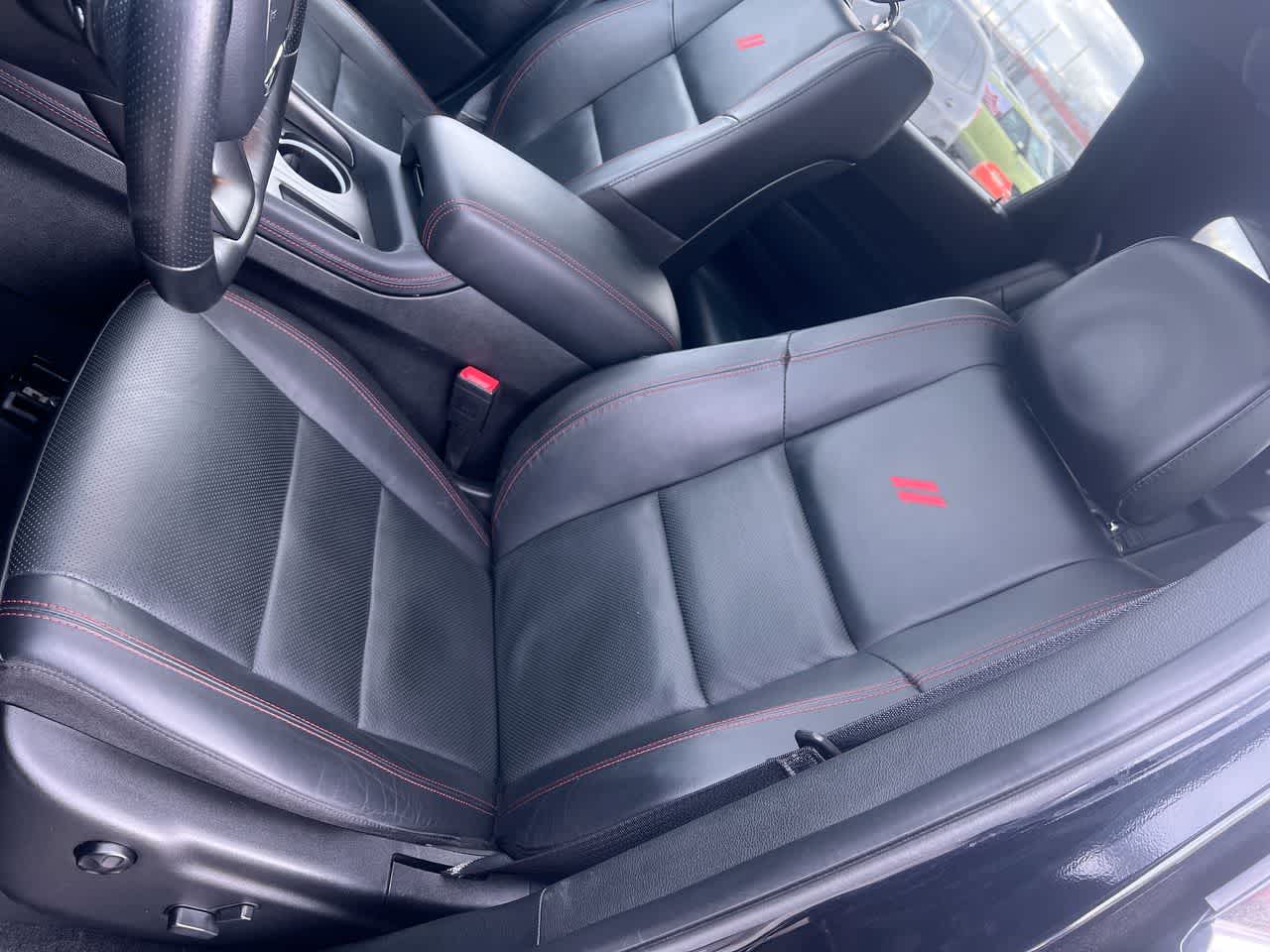 Thumbnail: 2024 Dodge Durango - 11