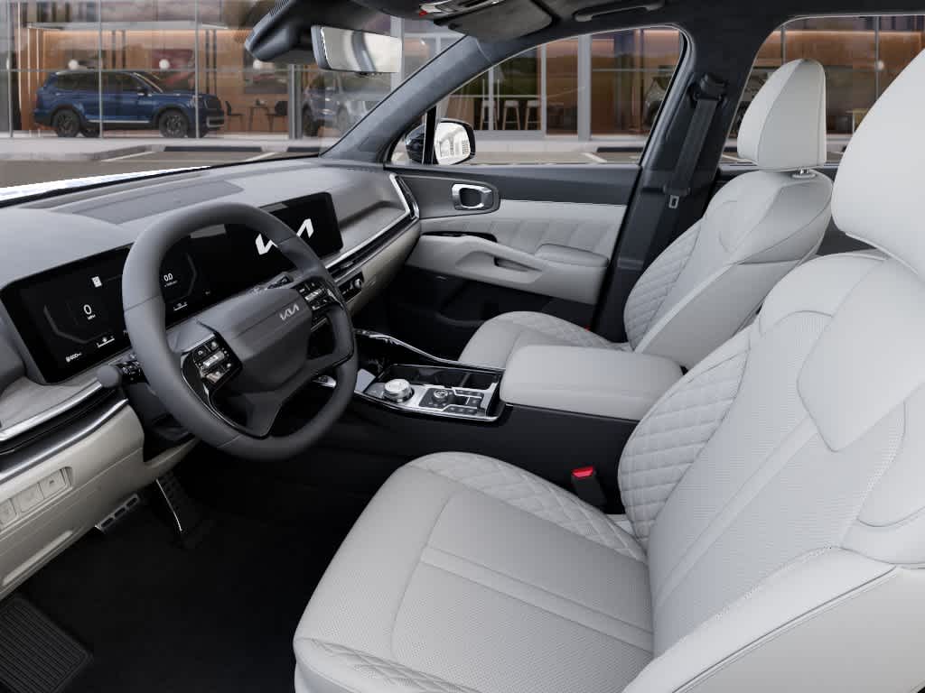 Thumbnail: 2026 Kia Sorento - 17