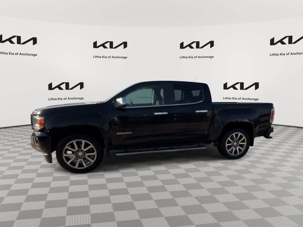 Thumbnail: 2019 GMC Canyon - 6