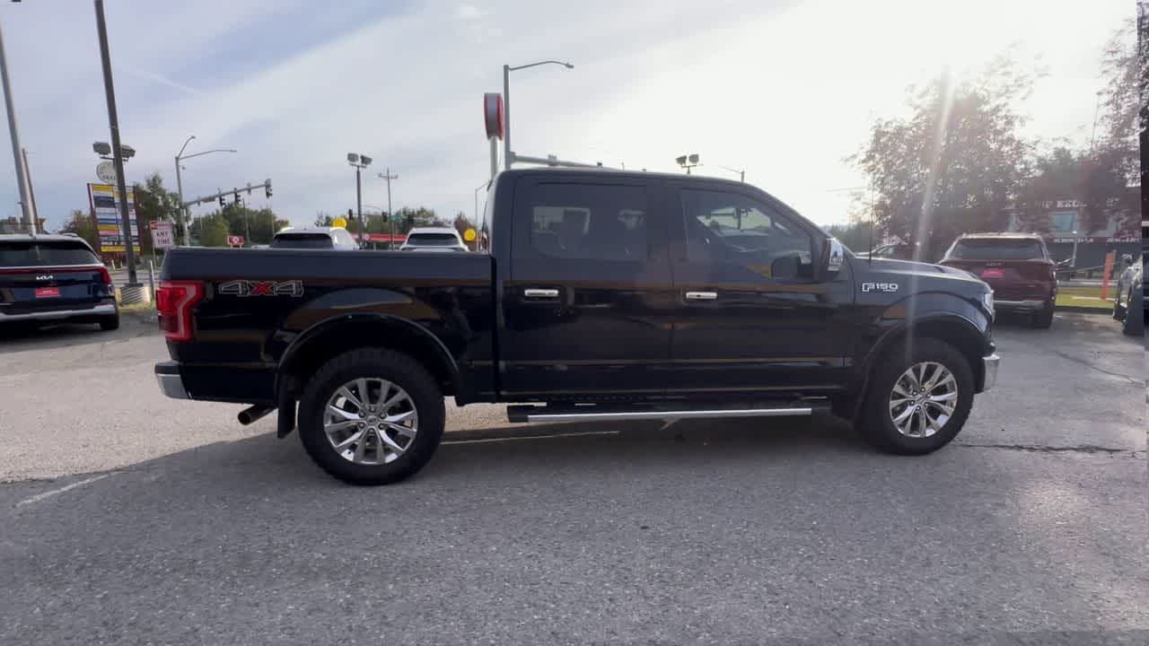 Thumbnail: 2016 Ford F-150 - 9