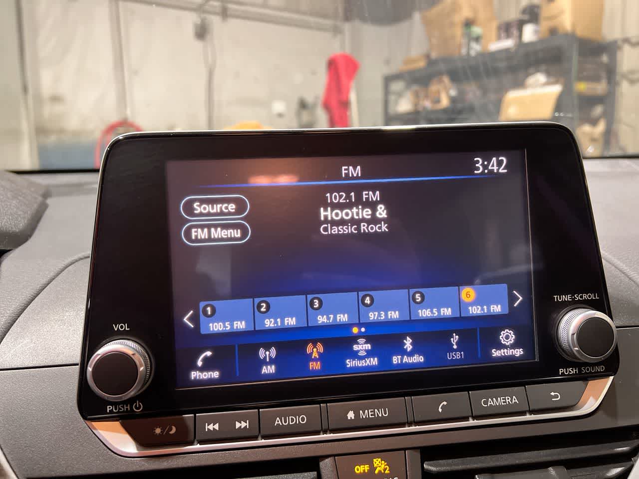 Thumbnail: 2023 Nissan Altima - 16