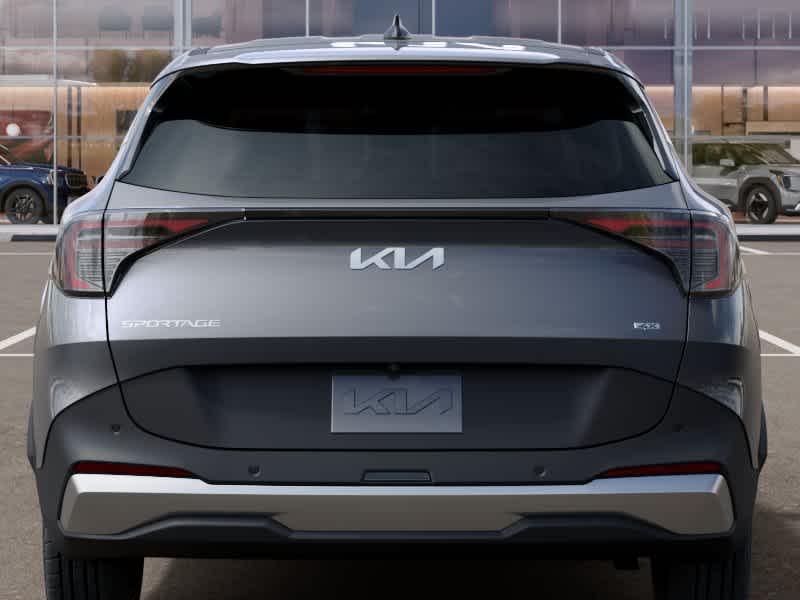 Thumbnail: 2026 Kia Sportage - 13