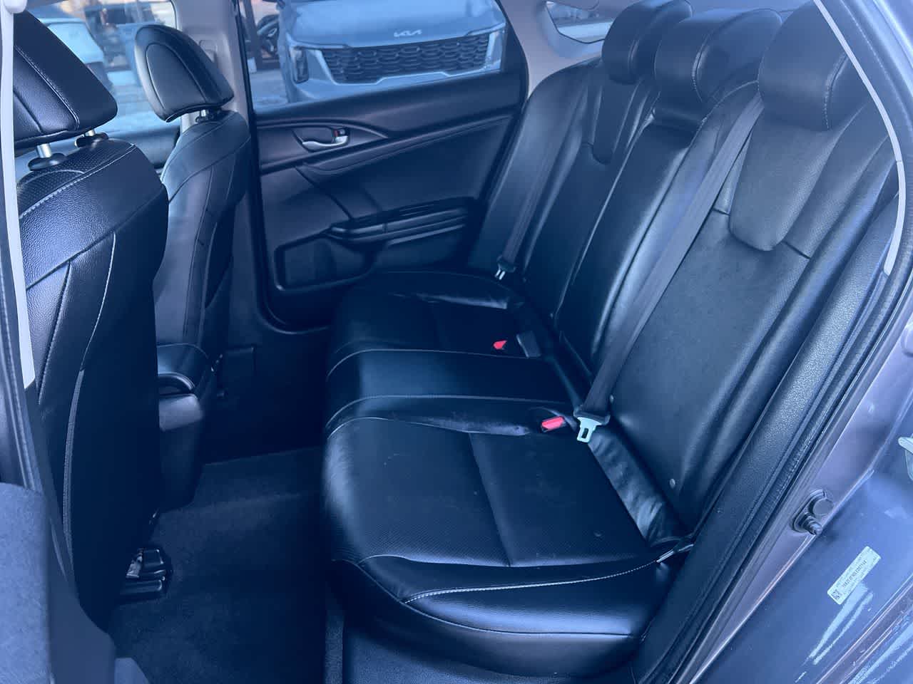 Thumbnail: 2020 Honda Insight - 23