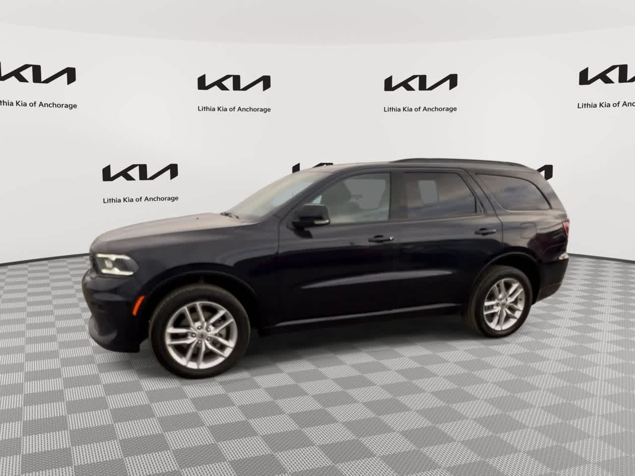 Thumbnail: 2024 Dodge Durango - 5