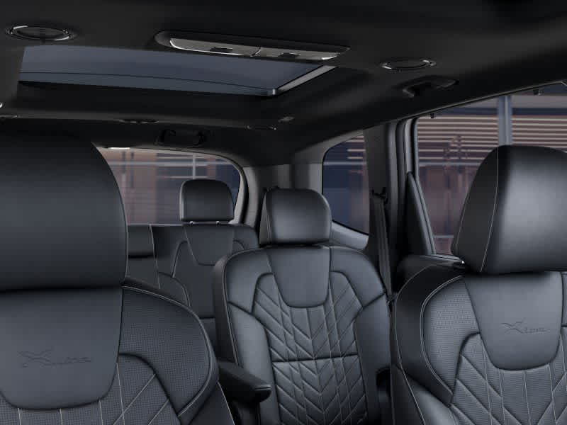 Thumbnail: 2025 Kia Telluride - 27