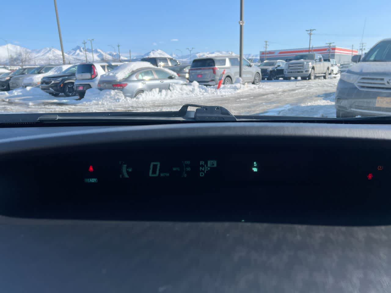 Thumbnail: 2010 Toyota Prius - 15