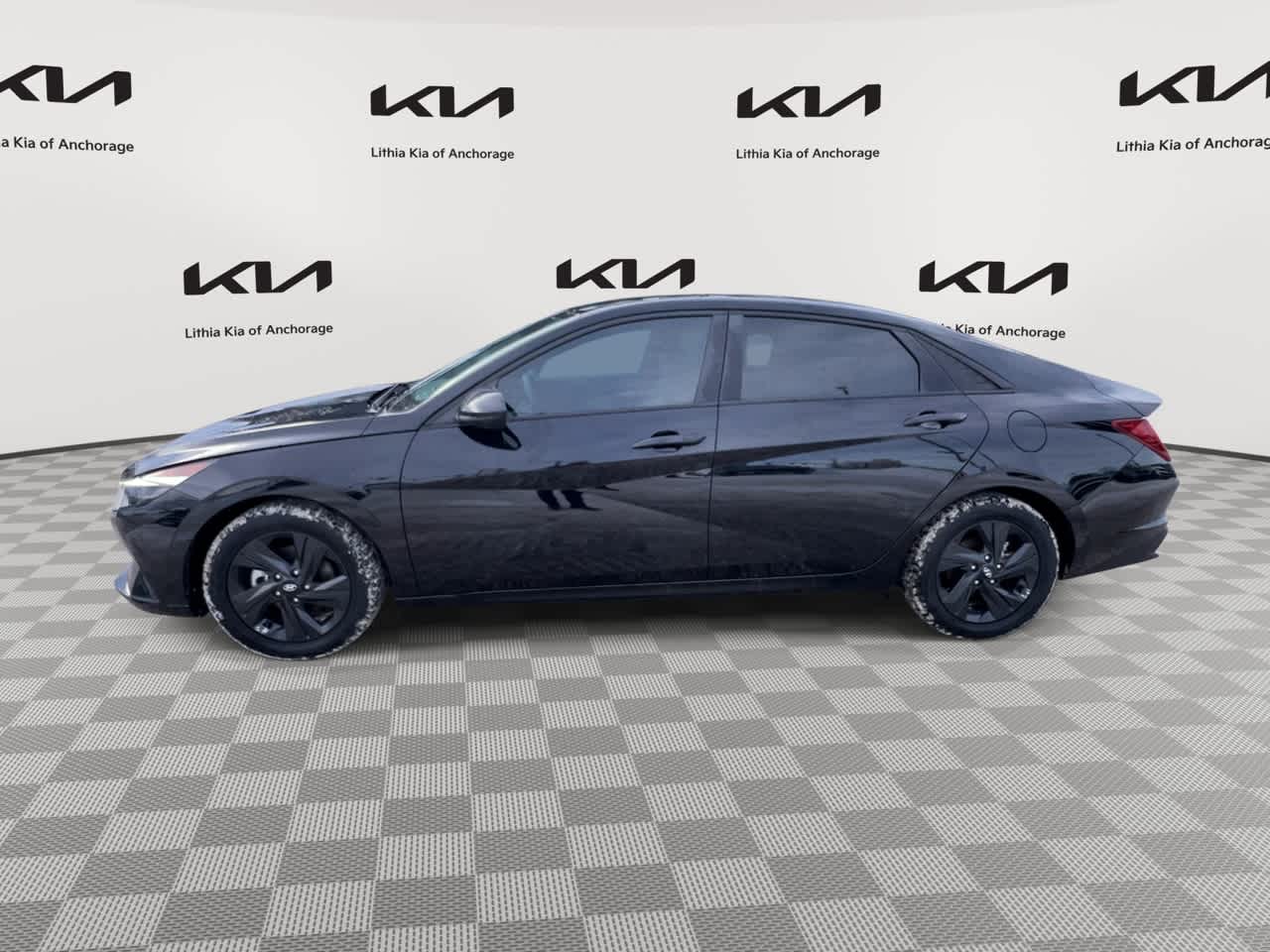 Thumbnail: 2023 Hyundai Elantra - 5