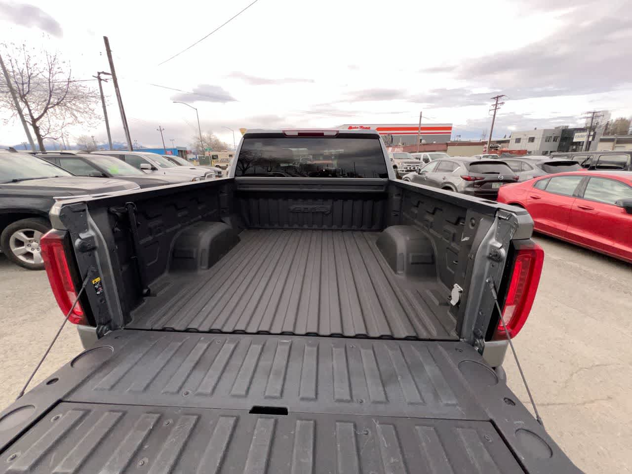 Thumbnail: 2021 GMC Sierra 1500 - 27