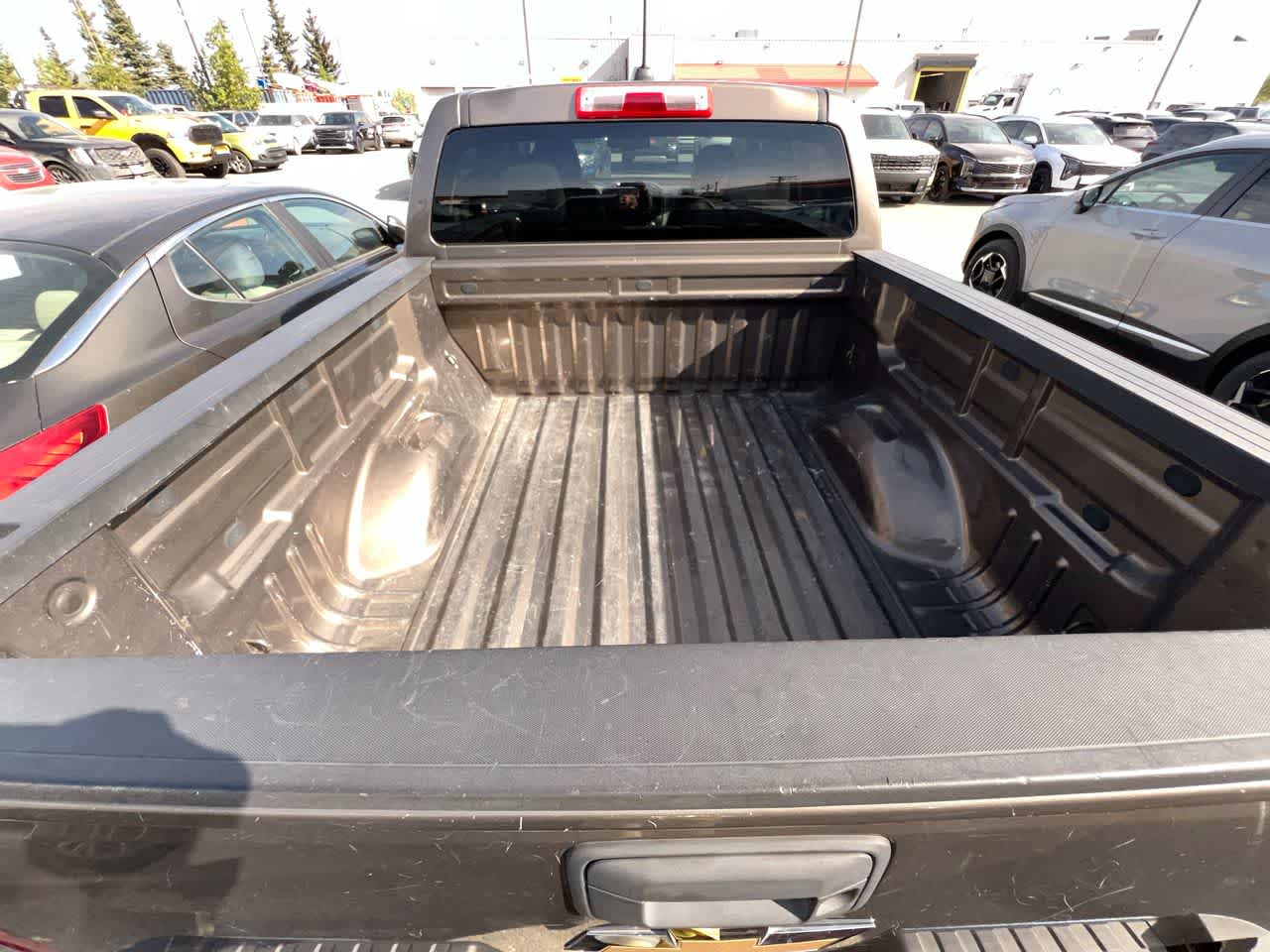 Thumbnail: 2016 Chevrolet Colorado - 25