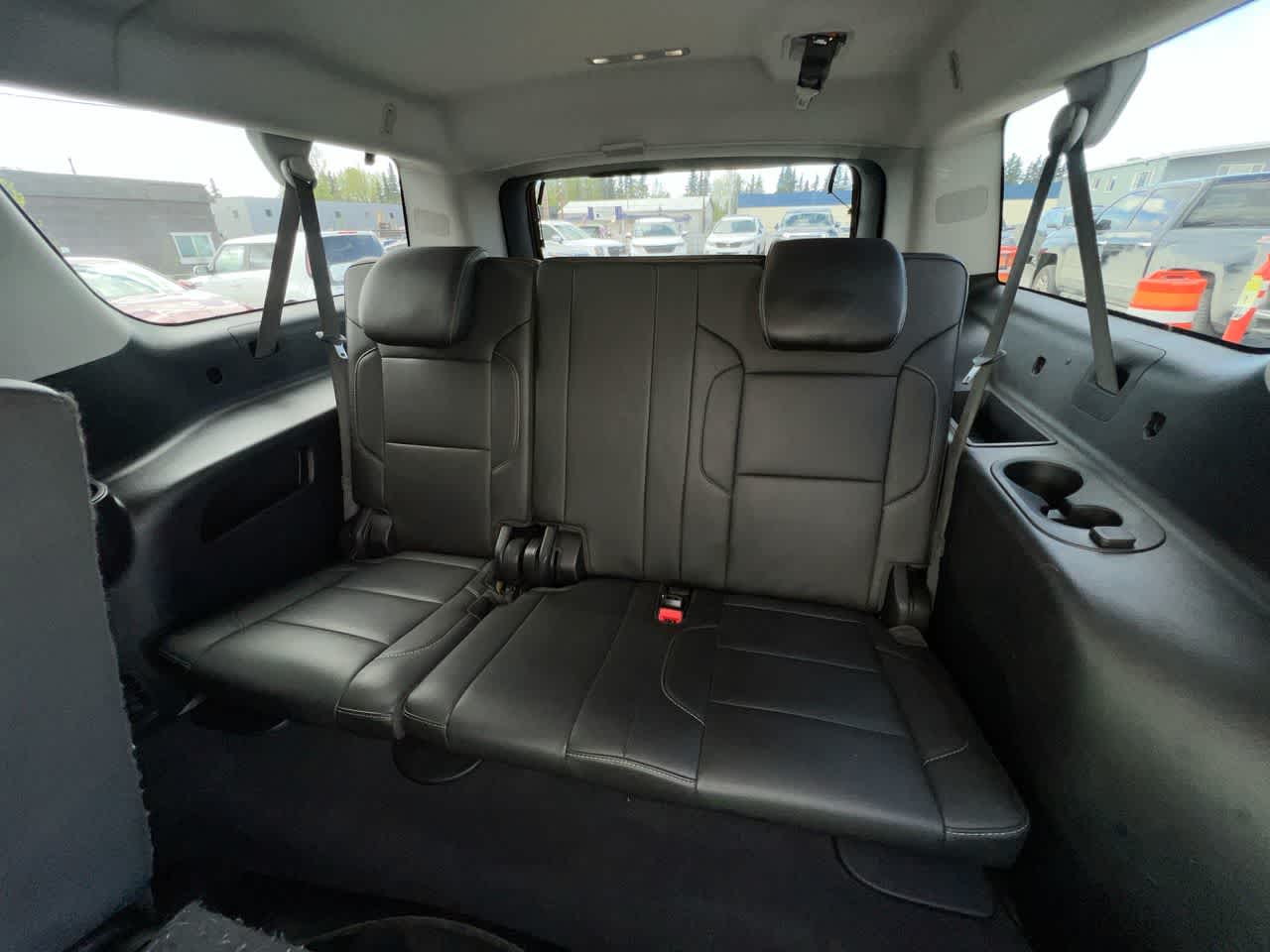 Thumbnail: 2019 Chevrolet Suburban - 24
