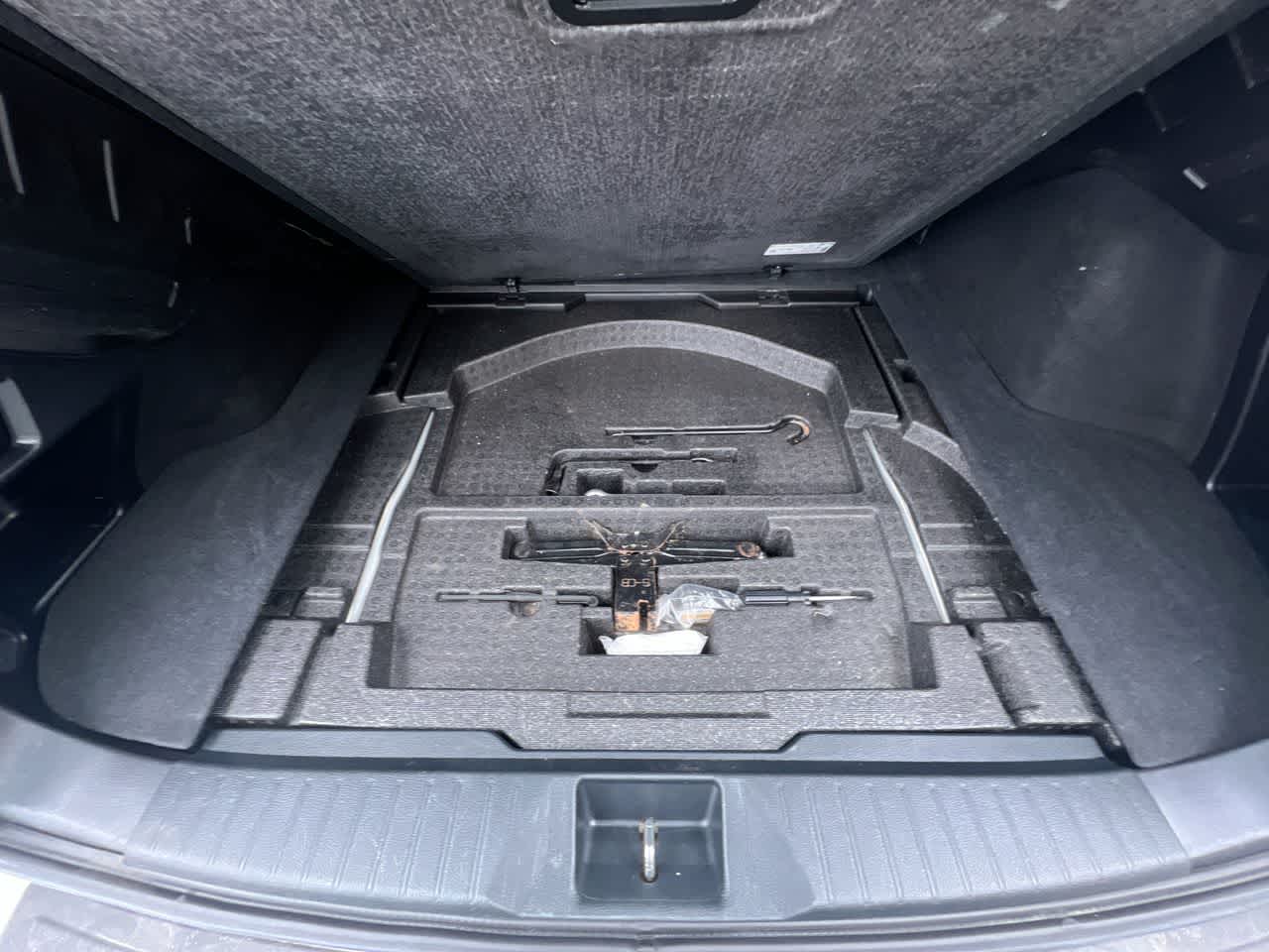 Thumbnail: 2015 Subaru Outback - 26