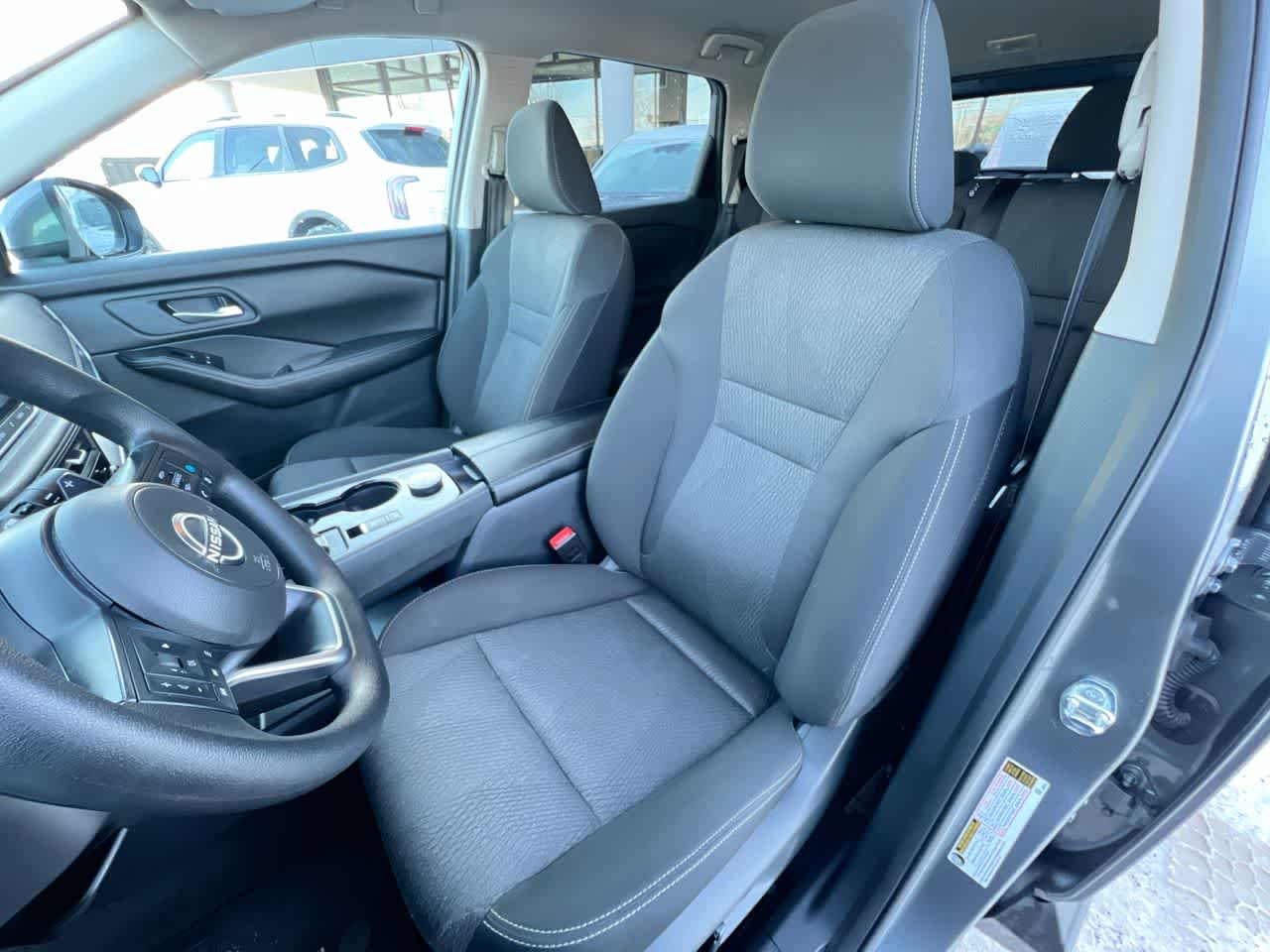 Thumbnail: 2024 Nissan Rogue - 11